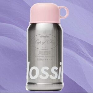 Glossier Classic Tumbler 2025